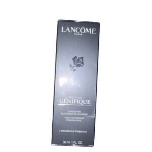 Lancome Advanced Genifique Youth Activating Concentrate 1 oz 30ml NEW SEALED